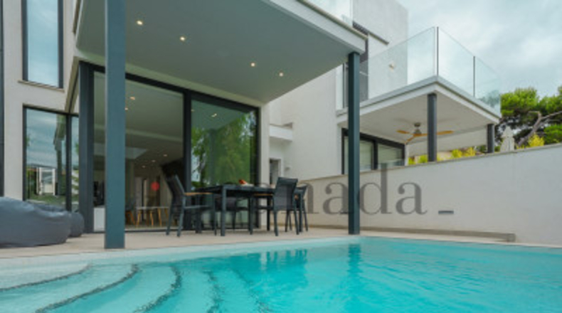 Valencia - La Alcudia - 250m2