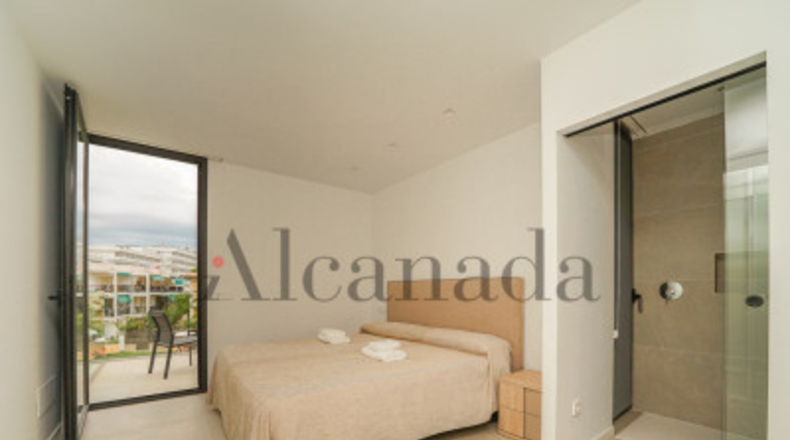 Valencia - La Alcudia - 250m2
