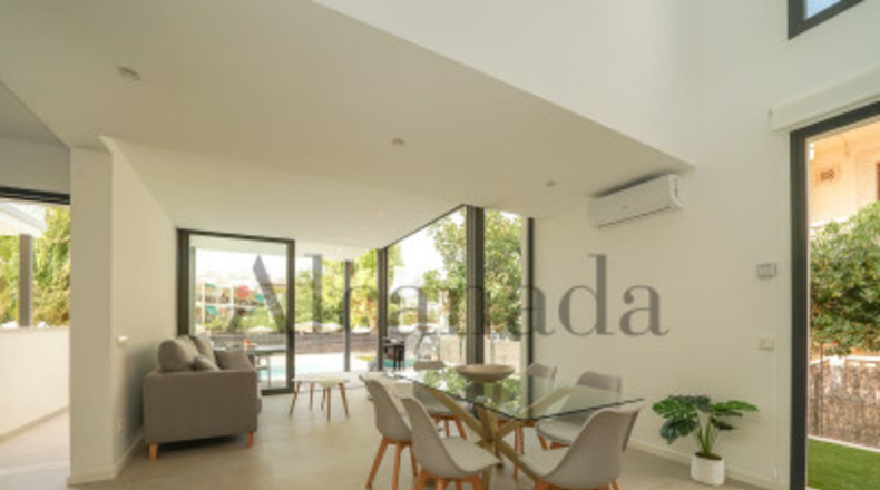 Valencia - La Alcudia - 250m2