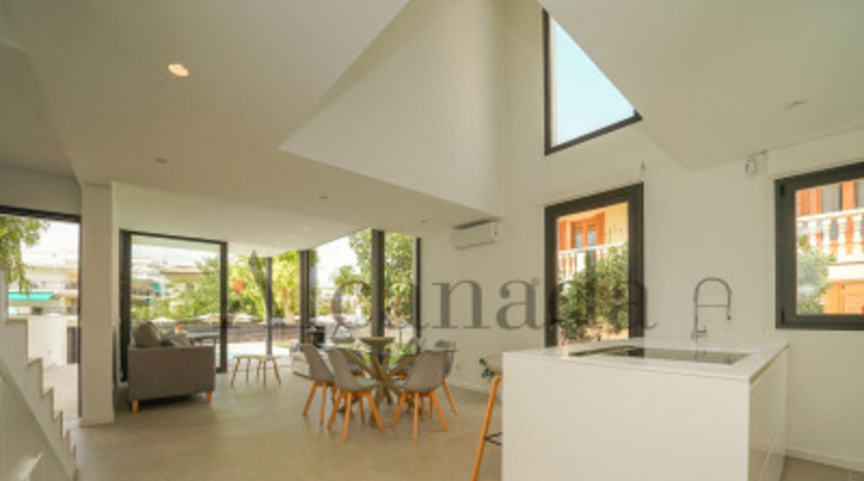 Valencia - La Alcudia - 250m2