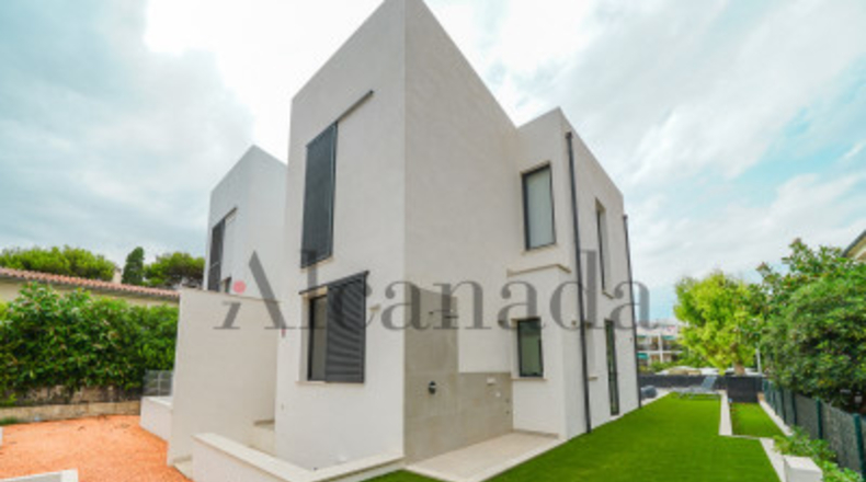 Valencia - La Alcudia - 250m2