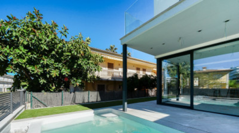 Valencia - La Alcudia - 250m2