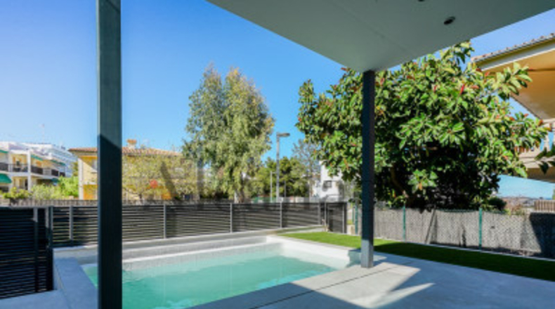 Valencia - La Alcudia - 250m2