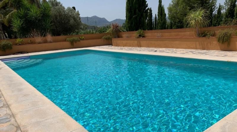 Alicante - Pedreguer - 10000m2