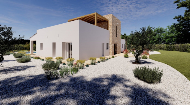 Alicante - Benisa - 10000m2