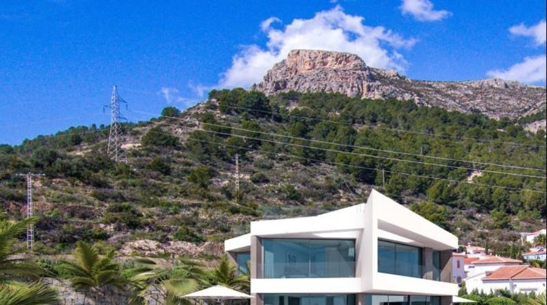Alicante - Calpe - 700m2