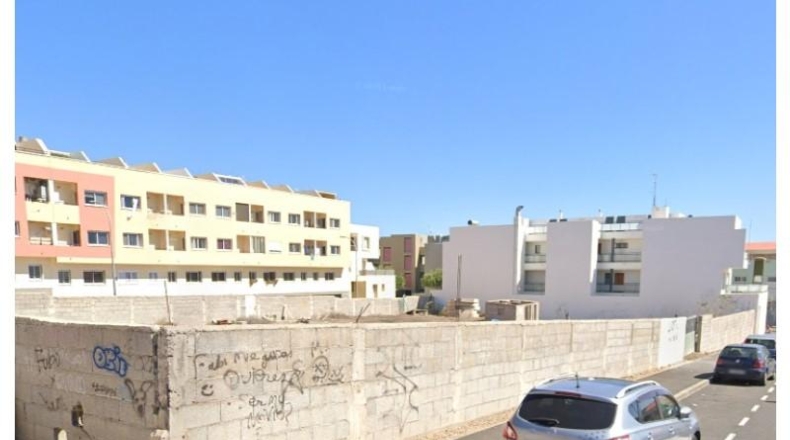 Santa Cruz de Tenerife - Granadilla de Abona - 2101m2