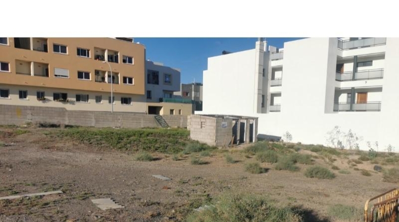 Santa Cruz de Tenerife - Granadilla de Abona - 2101m2