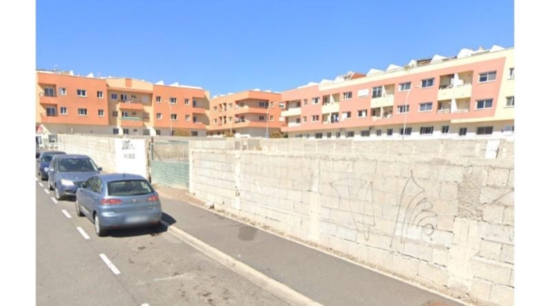 Santa Cruz de Tenerife - Granadilla de Abona - 2101m2