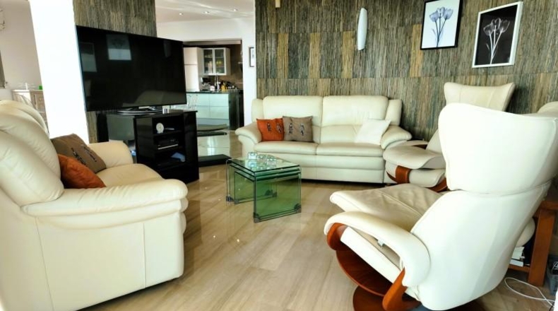 Alicante - Calpe - 1210m2