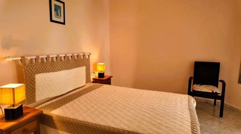 Alicante - Calpe - 1210m2