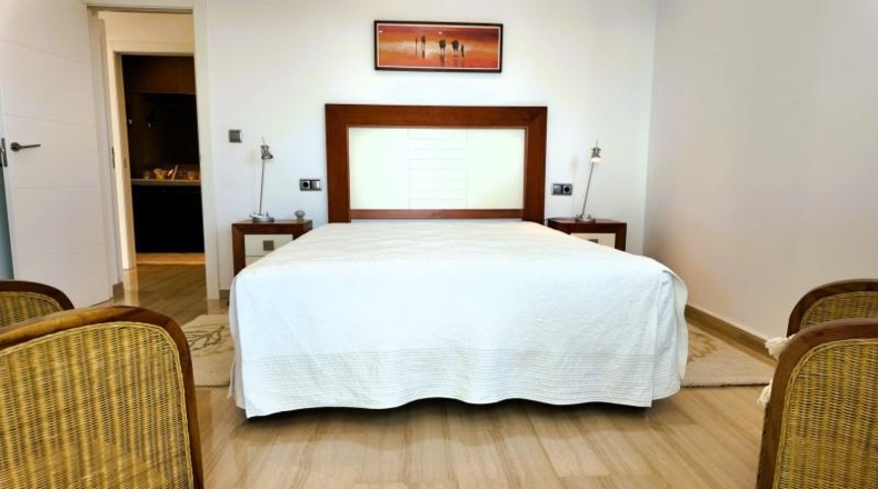 Alicante - Calpe - 1210m2