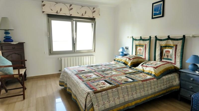 Alicante - Calpe - 1210m2