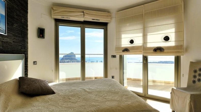 Alicante - Calpe - 1210m2