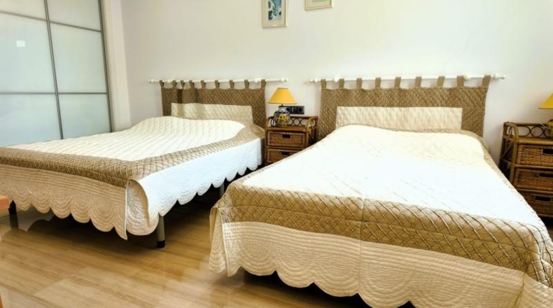 Alicante - Calpe - 1210m2