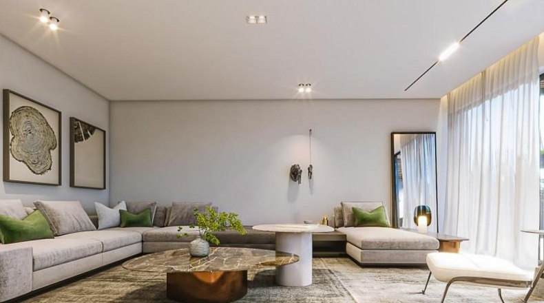 Málaga - Estepona - 475m2