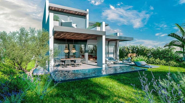 Málaga - Estepona - 475m2