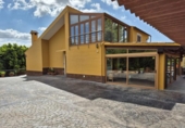 Xalet independent amb terreny en venda a la España, Esporles, ref.: TR222066 foto