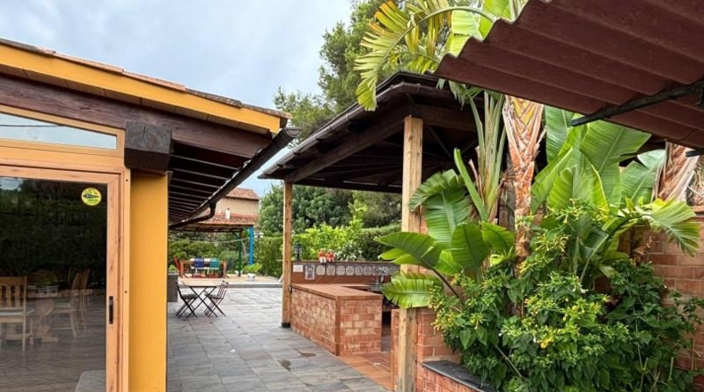 Balearic Islands - Esporlas - 2200m2