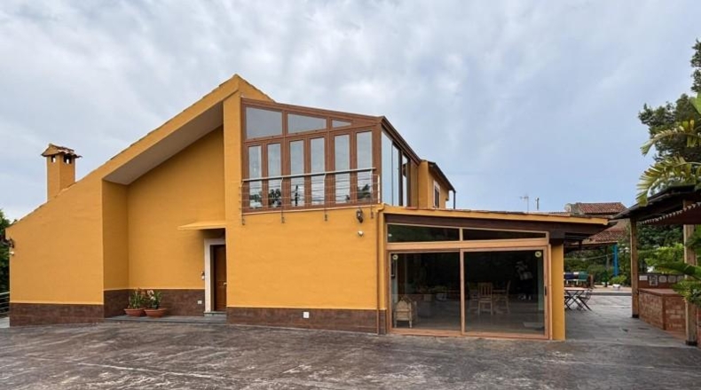 Balearic Islands - Esporlas - 2200m2