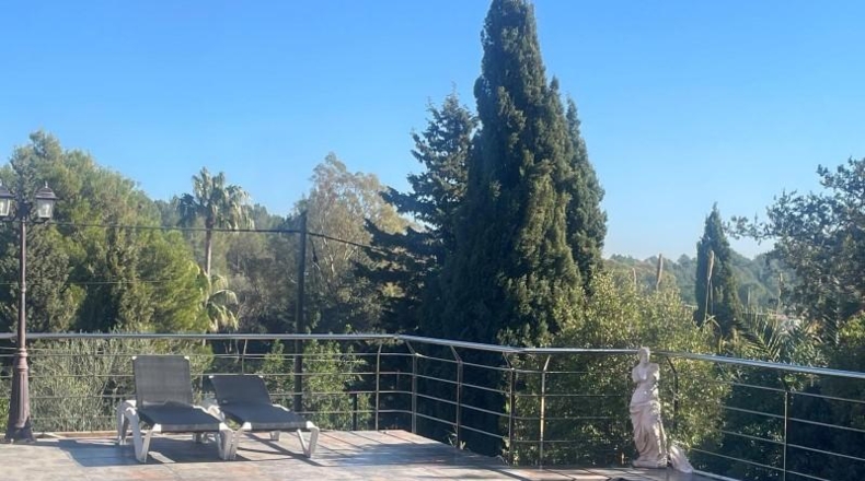 Balearic Islands - Esporlas - 2200m2