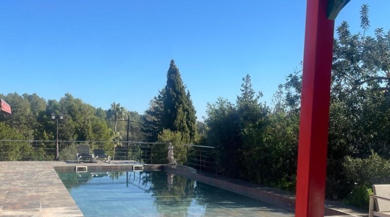 Balearic Islands - Esporlas - 2200m2