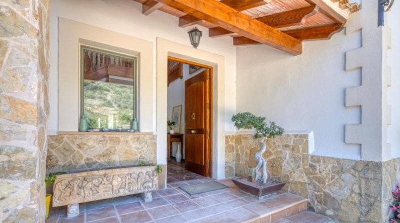 Balearic Islands - Esporlas - 7351m2