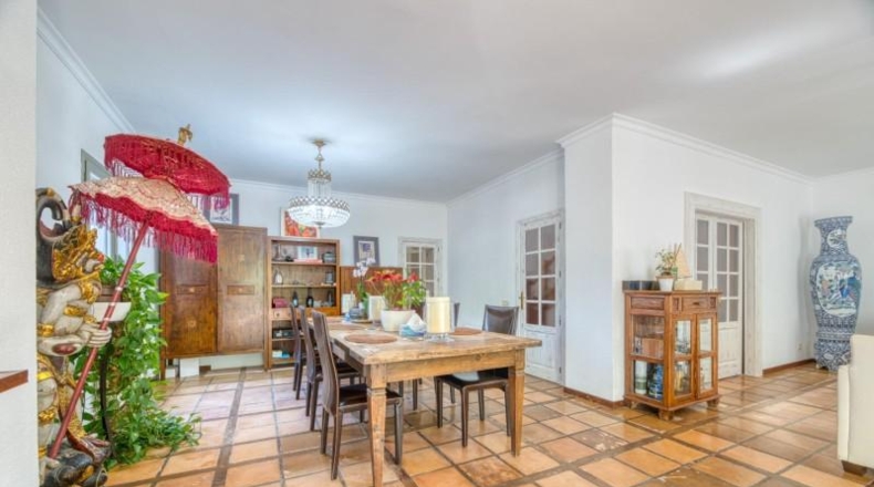 Balearic Islands - Esporlas - 7351m2