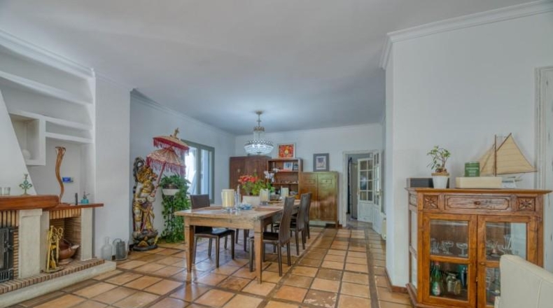 Balearic Islands - Esporlas - 7351m2