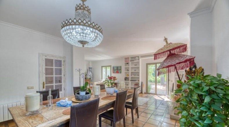 Balearic Islands - Esporlas - 7351m2