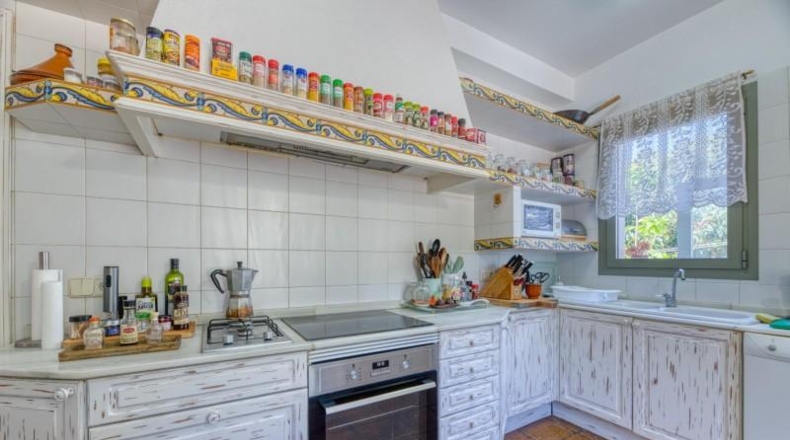 Balearic Islands - Esporlas - 7351m2