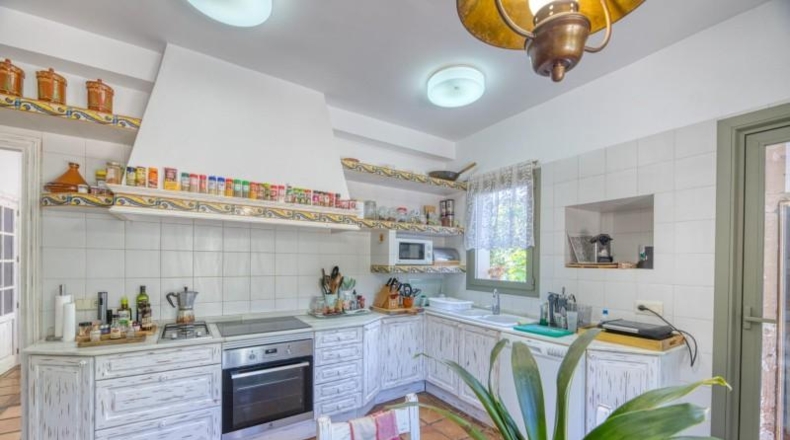 Balearic Islands - Esporlas - 7351m2