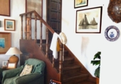 Отдельно стоящий дом с участком на продажу в городе Картахена Фото