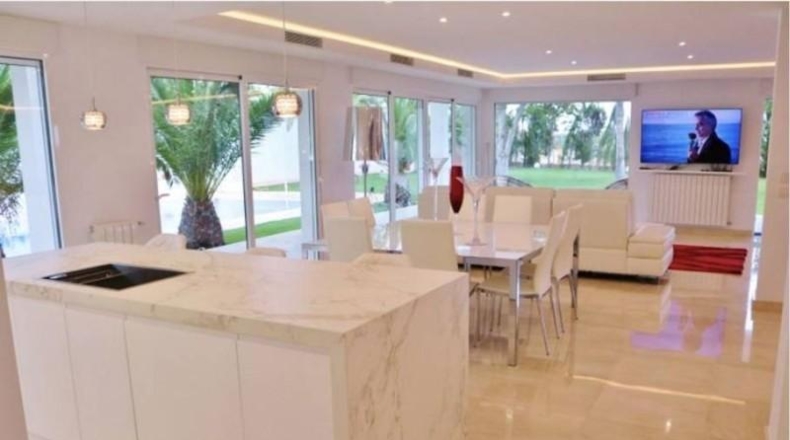 Alicante - Аликанте - 2652m2