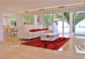 Chalet independiente con terreno en venta en la España, Alicante, ref: TR359937 foto