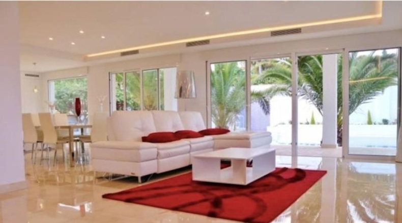 Alicante - Аликанте - 2652m2