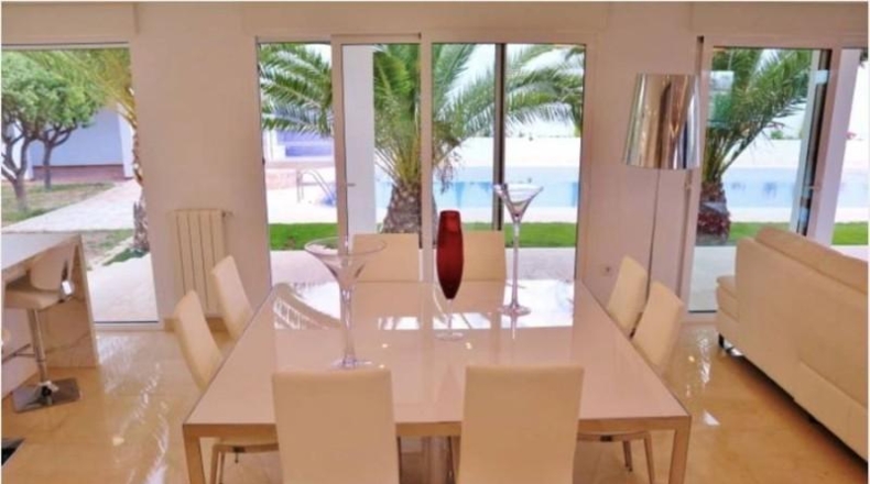 Alicante - Аликанте - 2652m2
