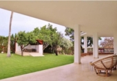 Chalet independiente con terreno en venta en la España, Alicante, ref: TR359937 foto