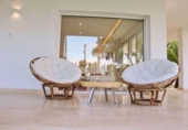 Chalet independiente con terreno en venta en la España, Alicante, ref: TR359937 foto