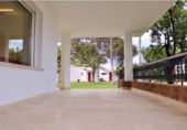 Chalet independiente con terreno en venta en la España, Alicante, ref: TR359937 foto