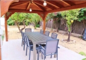 Chalet independiente con terreno en venta en la España, Alicante, ref: TR359937 foto