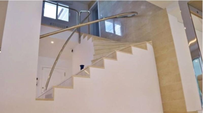 Alicante - Аликанте - 2652m2