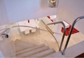 Chalet independiente con terreno en venta en la España, Alicante, ref: TR359937 foto
