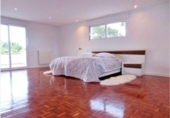 Chalet independiente con terreno en venta en la España, Alicante, ref: TR359937 foto
