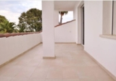 Chalet independiente con terreno en venta en la España, Alicante, ref: TR359937 foto