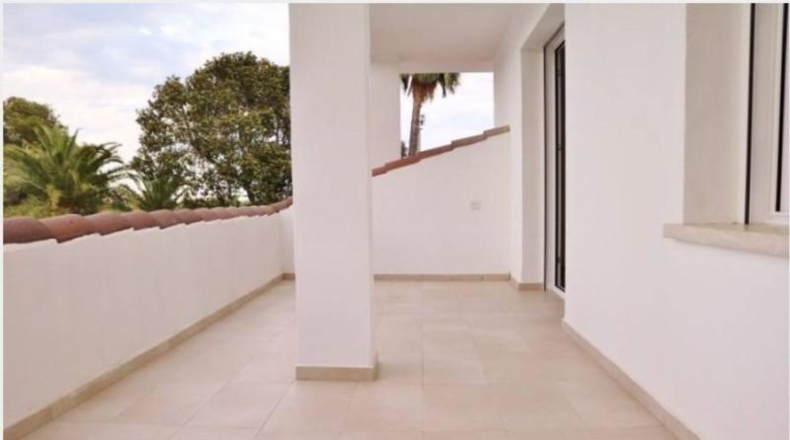 Alicante - Аликанте - 2652m2