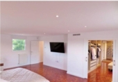 Chalet independiente con terreno en venta en la España, Alicante, ref: TR359937 foto