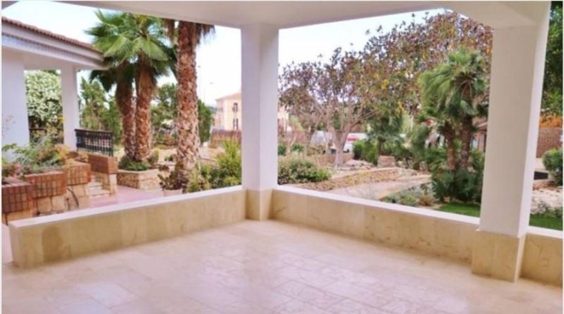 Alicante - Аликанте - 2652m2