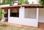 Chalet independiente con terreno en venta en la España, Alicante, ref: TR359937 foto