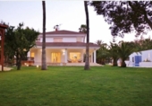 Chalet independiente con terreno en venta en la España, Alicante, ref: TR359937 foto